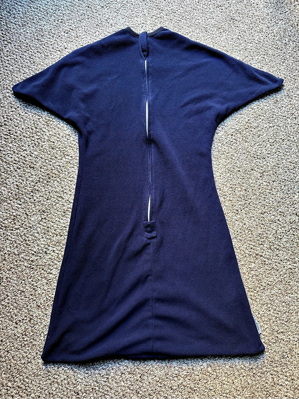 Sleeping Baby Classic Zipadee-Zip Sleep Sack